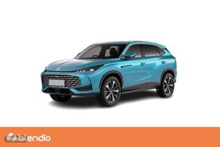 MG HS 1.5T MANUAL LUXURY - Foto 1