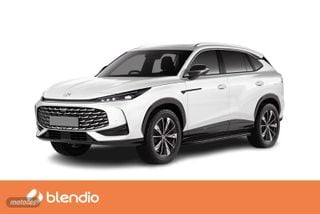 MG HS 1.5T PLUG IN HYBRID LUXURY - Foto 1