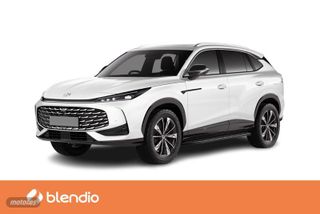 MG HS 1.5T PLUG IN HYBRID COMFORT - Foto 1