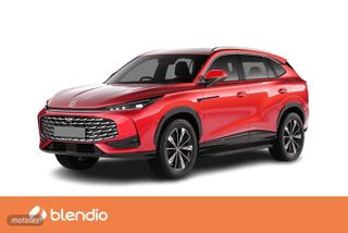 MG HS 1.5T PLUG IN HYBRID LUXURY - Foto 1