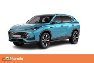 MG HS 1.5 Hybrid+ Luxury - Foto 1