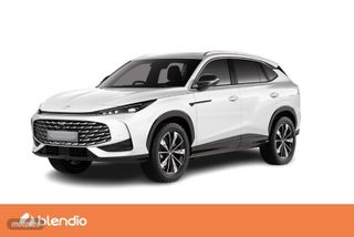 MG HS 1.5 Hybrid+ Luxury - Foto 1