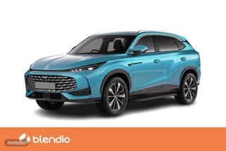 MG HS 1.5T PLUG IN HYBRID LUXURY - Foto 1