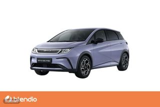 BYD Dolphin Comfort - Foto 1