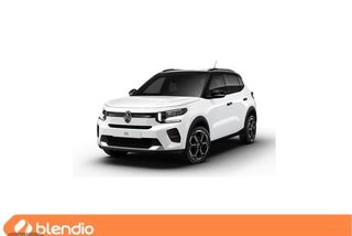 Citroen C3 Turbo 100 Max - Foto 1