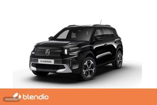 Citroen C3 Aircross Hybrid 145 ë-DCS6 MAX - Foto 1