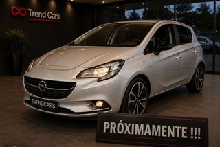 Opel Corsa 5p Selective 1.4 66 kW - Foto 1