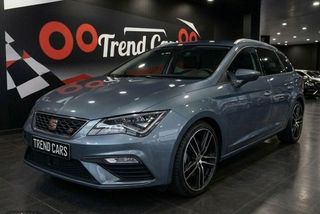 Seat Leon ST 2.0 TSI 221 kW - Foto 1
