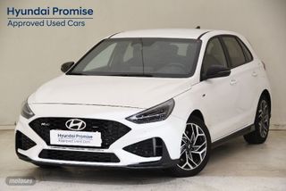 Hyundai i30 1.0 TGDI N Line 100 - Foto 1