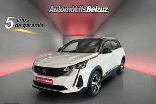 Peugeot 5008 5 AÑOS GARANTÍA - Foto 1