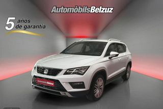 Seat Ateca 5 AÑOS GARANTÍA - Foto 1