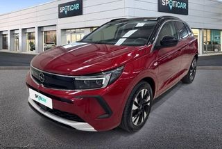 Opel Grandland X 1.6 Turbo PHEV Auto 221kW/300CV Ultimate - Foto 1