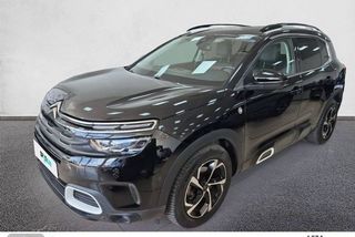 Citroen C5 Aircross BlueHdi 96kW (130CV) S&S EAT8 C Series - Foto 1