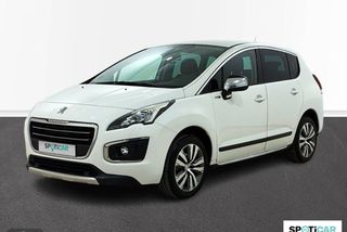Peugeot 3008 1.6 BlueHDI 120 FAP Style - Foto 1