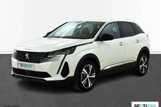 Peugeot 3008 1.2 PureTech 96KW S&S EAT8 Allure Pack - Foto 1