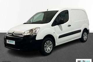 Citroen Berlingo Electric - - Foto 1