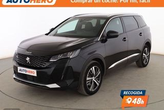 Peugeot 5008 1.2 PureTech Allure Pack - Foto 1