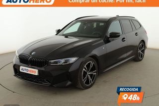 BMW Serie 3 318d Mild-Hybrid M Sport - Foto 1