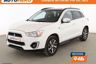 Mitsubishi Asx 1.6 Challenge 2WD - Foto 1