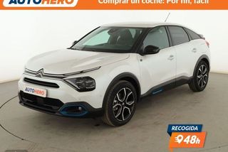 Citroen C4 electric drive 100 kW e-Shine - Foto 1