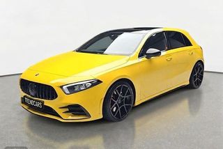Mercedes Clase A -BENZ Clase A A 220 - Foto 1