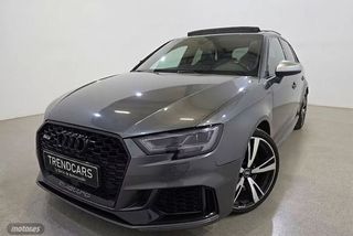 Audi A3 A3 RS3 Sportback TFSI quattro S tron - Foto 1