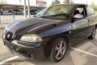 Seat Ibiza Ibiza 1.9 TDI FR - Foto 1
