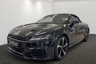 Audi TT Roadster 2.0 TFSI 169 KW - Foto 1