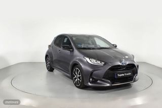 Toyota Yaris 1.5 VVT-I HYBRID STYLE 5P - Foto 1