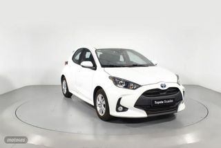 Toyota Yaris 1.5 VVT-I HEV ACTIVE TECH 5P - Foto 1