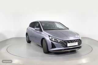 Hyundai i20 1.2 MPI KLASS 5P - Foto 1