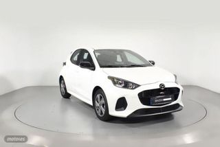 Mazda Mazda2 1.5 HEV 85KW CVT EXCLUSIVE-LINE 5P - Foto 1