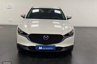 Mazda CX-30 2.0 SKYACTIV-G 90KW EVOLUTION 2WD 5P - Foto 1