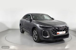 Audi Q5 Q5 SPORTBACK S LINE E-HYBRID QUATTRO 220 KW S TRONIC - Foto 1