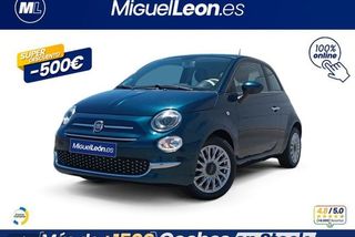 Fiat 500 Connect 1.0 Hybrid 51KW (70 CV) - Foto 1
