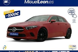 Mercedes Clase A A 180 d - Foto 1