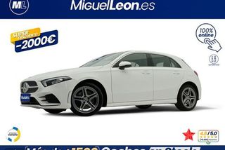 Mercedes Clase A A 250 e - Foto 1