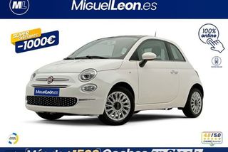 Fiat 500 Dolcevita 1.0 Hybrid 51KW (70 CV) - Foto 1
