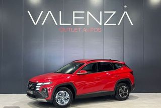 Hyundai Tucson Maxx 1.6 T-GDi HEV 215 CV - Foto 1