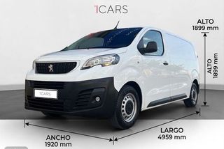 Peugeot Expert 1.5 BLUEHDI PRO - Foto 1