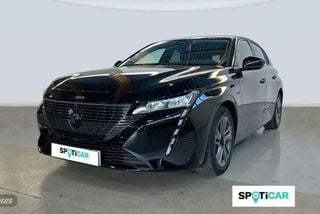 Peugeot 308 Style Hybrid e-DCS6 100 kW (136 CV) - Foto 1