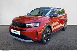 Opel Frontera 1.2T XHT Hybrid eDCT6 107kW GS - Foto 1