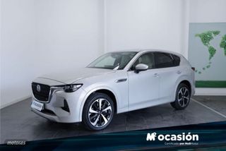 Mazda CX-60 e-Skyactiv PHEV Takumi Plus - Foto 1