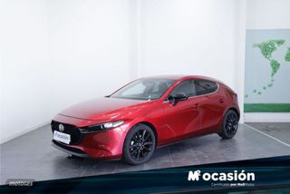 Mazda Mazda3 2.0 e-SKYACTIV-G 88KW HOMURA - Foto 1