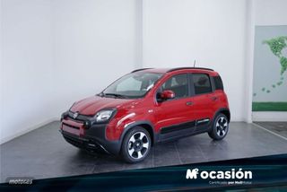 Fiat Panda Pandina 1.0 Hybrid 51kW (70cv) - Foto 1