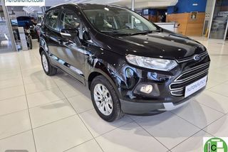 Ford Ecosport 1.5tdci titanium 95 - Foto 1