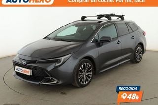 Toyota Corolla 2.0 Hybrid Style - Foto 1