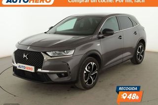 DS DS 7 Crossback 1.5 Blue-HDi BeChic - Foto 1