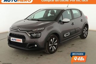 Citroen C3 1.2 PureTech Shine - Foto 1