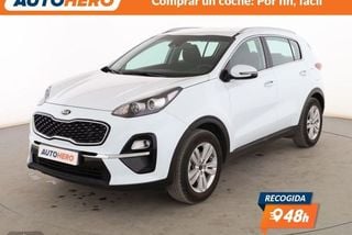 Kia Sportage 1.6 CRDi Mild-Hybrid Drive 2WD - Foto 1